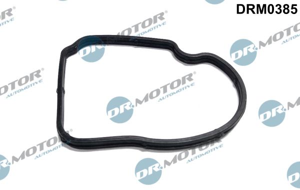 Dr.Motor Automotive DRM0385 Gasket, thermostat housing