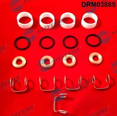Repair Kit, injection nozzle Dr.Motor Automotive DRM0388S