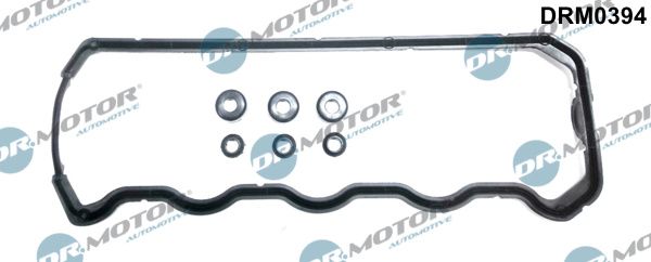 Dr.Motor Automotive DRM0394 Gasket Set, cylinder head cover