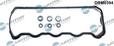 Gasket Set, cylinder head cover Dr.Motor Automotive DRM0394