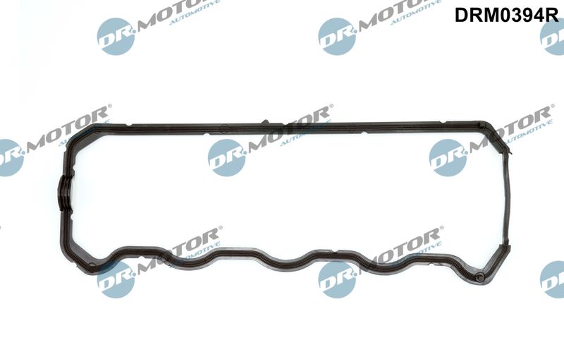 Dr.Motor Automotive DRM0394R Gasket, cylinder head cover