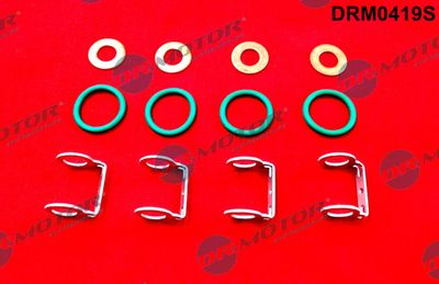 Repair Kit, injection nozzle Dr.Motor Automotive DRM0419S