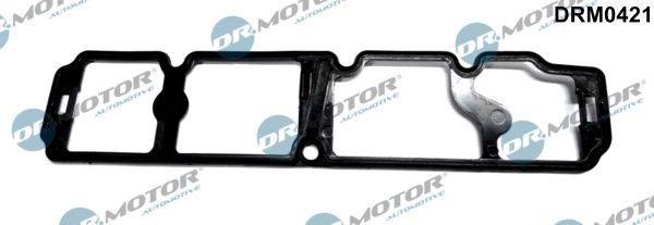 Dr.Motor Automotive DRM0421 Gasket, cylinder head cover