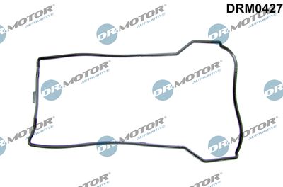 Gasket, cylinder head cover Dr.Motor Automotive DRM0427