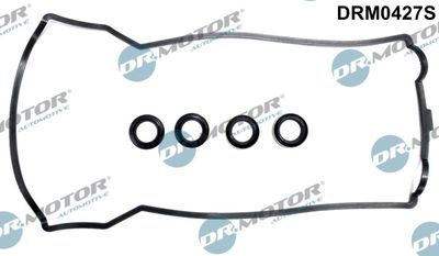 Gasket Set, cylinder head cover Dr.Motor Automotive DRM0427S