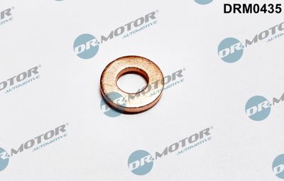 Heat Shield, injection system Dr.Motor Automotive DRM0435