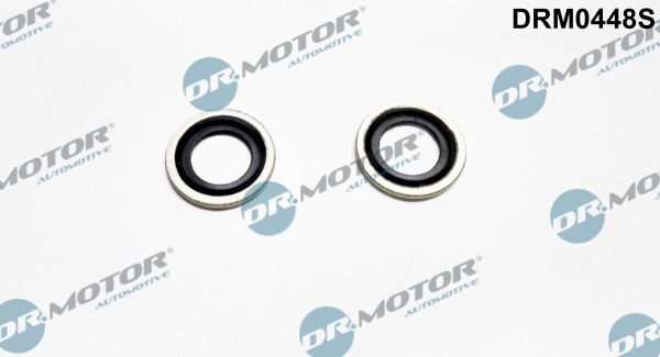 Dr.Motor Automotive DRM0448S Gasket Set, charger