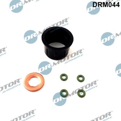Seal Kit, injector nozzle Dr.Motor Automotive DRM044
