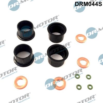 Seal Kit, injector nozzle Dr.Motor Automotive DRM044S