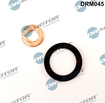 Seal Kit, injector nozzle Dr.Motor Automotive DRM045