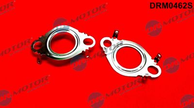 Gasket, EGR valve pipe Dr.Motor Automotive DRM0462S