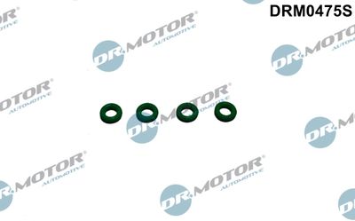 Seal Ring, injector Dr.Motor Automotive DRM0475S