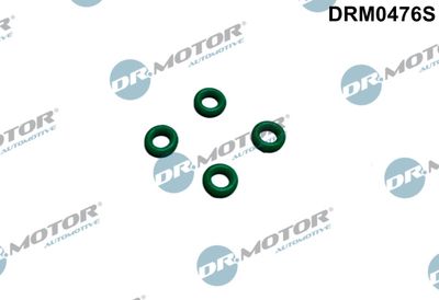 Seal Ring, injector Dr.Motor Automotive DRM0476S