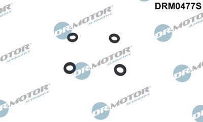 Seal Ring, injector Dr.Motor Automotive DRM0477S