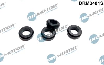 Seal Ring, injector Dr.Motor Automotive DRM0481S