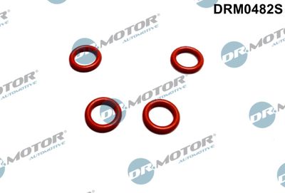 Seal Ring, injector Dr.Motor Automotive DRM0482S