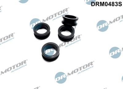 Seal Ring, injector Dr.Motor Automotive DRM0483S