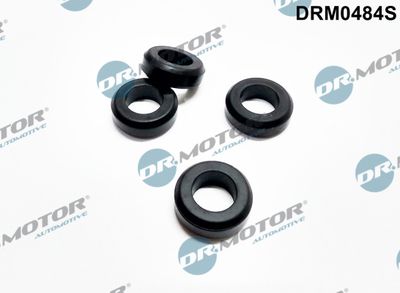 Seal Ring, injector Dr.Motor Automotive DRM0484S