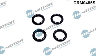 Seal Ring, injector Dr.Motor Automotive DRM0485S