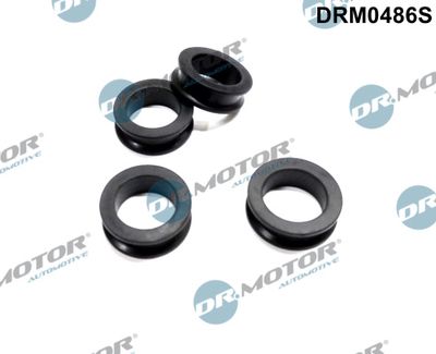 Seal Ring, injector Dr.Motor Automotive DRM0486S