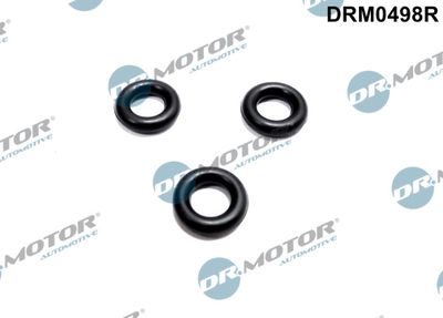 Seal Ring, injector Dr.Motor Automotive DRM0498R