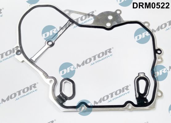 Dr.Motor Automotive DRM0522 Gasket, timing case cover