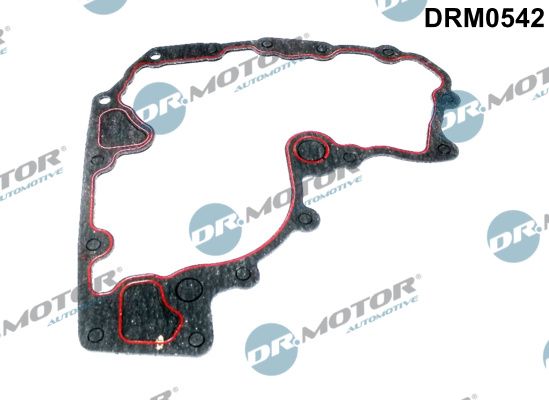 Dr.Motor Automotive DRM0542 Gasket, oil pump
