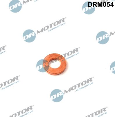 Heat Shield, injection system Dr.Motor Automotive DRM054