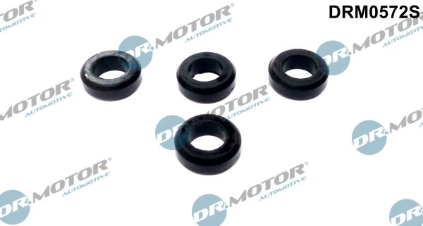 Dr.Motor Automotive DRM0572S Seal Ring, injector