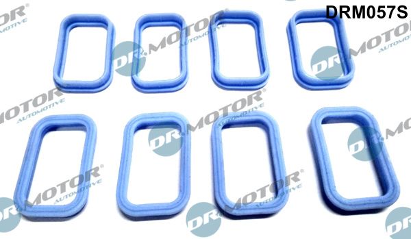 Dr.Motor Automotive DRM057S Gasket Set, intake manifold