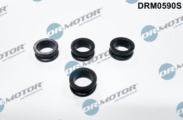 Dr.Motor Automotive DRM0590S Seal Ring, injector