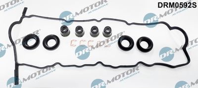 Gasket Set, cylinder head cover Dr.Motor Automotive DRM0592S