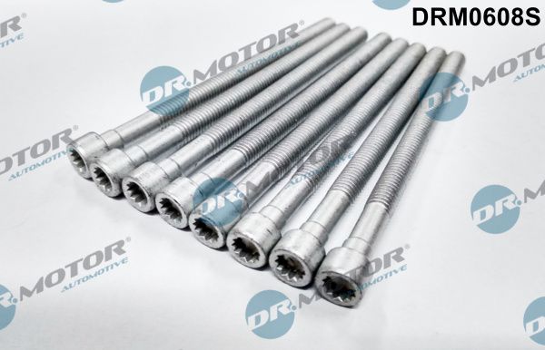 Dr.Motor Automotive DRM0608S Screw, injection nozzle holder
