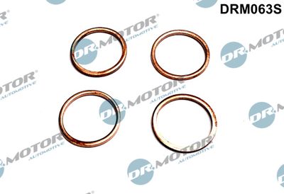 Seal Ring, injector Dr.Motor Automotive DRM063S
