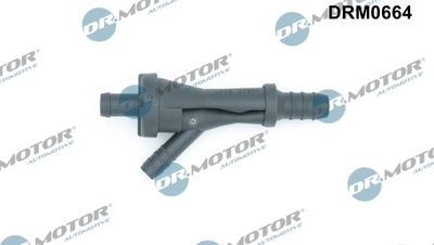 Valve, air control (intake air) Dr.Motor Automotive DRM0664