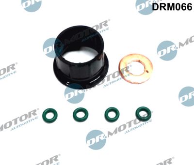 Seal Kit, injector nozzle Dr.Motor Automotive DRM066