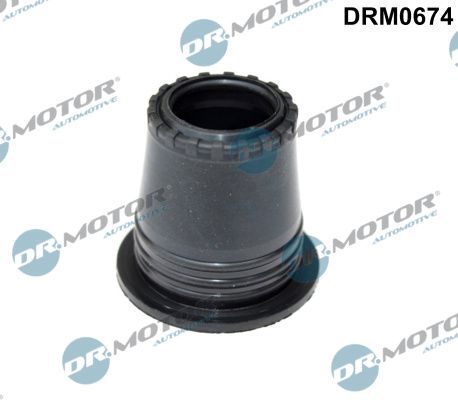 Dr.Motor Automotive DRM0674 Seal, injector holder