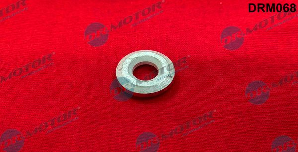 Dr.Motor Automotive DRM068 Heat Shield, injection system