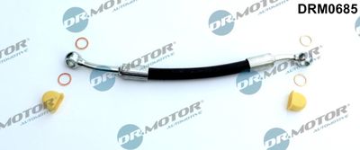 Oil Hose Dr.Motor Automotive DRM0685
