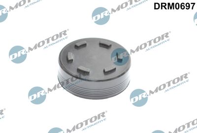 Seal Cap, camshaft Dr.Motor Automotive DRM0697