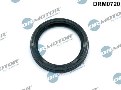 Shaft Seal, crankshaft Dr.Motor Automotive DRM0720