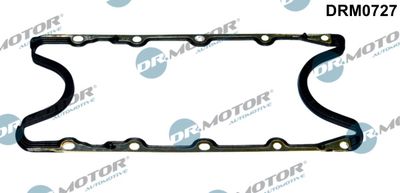 Gasket, oil sump Dr.Motor Automotive DRM0727