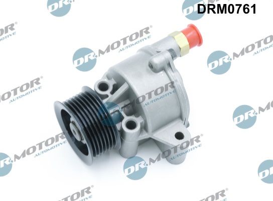 Dr.Motor Automotive DRM0761 Vacuum Pump, braking system