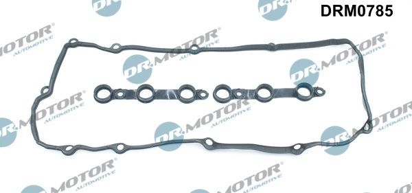 Dr.Motor Automotive DRM0785 Gasket, cylinder head cover