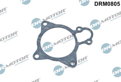 Gasket, water pump Dr.Motor Automotive DRM0805