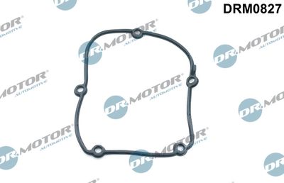 Gasket, timing case cover Dr.Motor Automotive DRM0827