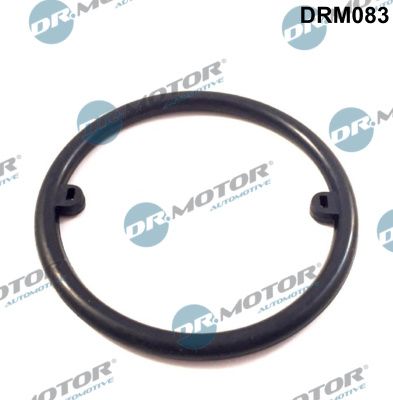 Dr.Motor Automotive DRM083 Gasket, oil cooler