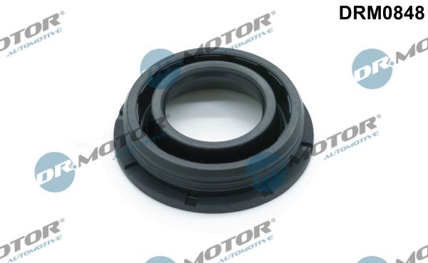Dr.Motor Automotive DRM0848 Seal, injector holder