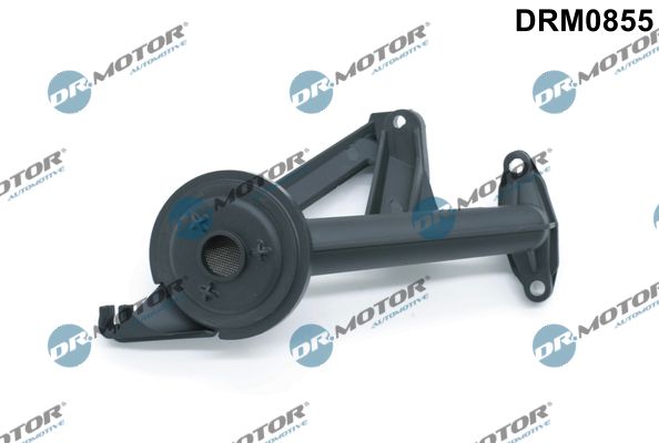 Dr.Motor Automotive DRM0855 Suction Pipe, oil pump