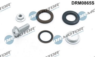 Shaft Seal, camshaft Dr.Motor Automotive DRM0865S